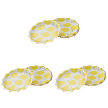 30Pcs Party Supplies Multi Color Premium Paper