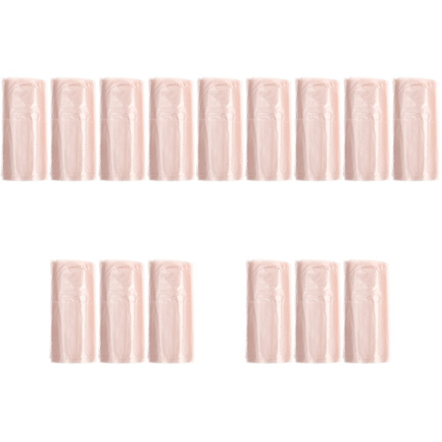 15Rouleaux Rose Gold Usage Bureau Extérieur 1