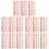 15Rouleaux Rose Gold Usage Bureau Extérieur 5