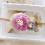400 Pcs/Set Stamens For Flower Making Roses Artificial Flowers 4