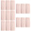 15Rouleaux Rose Gold Usage Bureau Extérieur 9