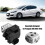 Αντίσταση Μοτέρ Φυσητήρα για Peugeot308 206 307, Αντικατάσταση Μονάδας Ελέγχου 4