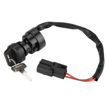 Yamaha YFM 350-700 Ignition Lock Switch Set