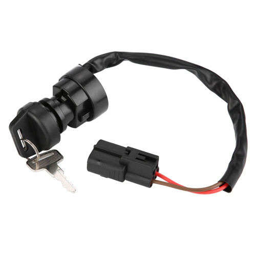 Yamaha YFM 350-700 Ignition Lock Switch Set