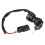 Keyed Ignition Switch for Yamaha YFM Grizzly 3