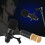 Professional Condenser Microphone Cardioid Pattern, High Output Low Noise Mic For Streaming With Shock Mount Plug And Play Compatible With Computer 2