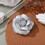 2 Pcs Sandals Flower Women'S Work Boot Charm Shoe Clips For 4