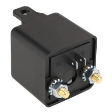 Automotive 12V 100A Relay Heavy Duty Car Starter Control Switch for Batteries