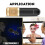 Professional Condenser Microphone Cardioid Pattern, High Output Low Noise Mic For Streaming With Shock Mount Plug And Play Compatible With Computer 5