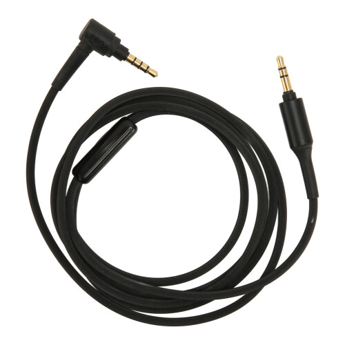 1.5m Headphone Cable with Microphone for 1000XM5/4 2