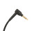 1.5m Headphone Cable with Microphone for 1000XM5/4 6