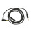 1.5m Headphone Cable with Microphone for 1000XM5/4 9