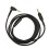 1.5m Headphone Cable with Microphone for 1000XM5/4 14
