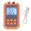 Optical Multi Meter Portable Mini 5KM 600mAh 3