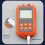 Optical Multi Meter Portable Mini 5KM 600mAh 6
