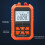 Optical Multi Meter Portable Mini 5KM 600mAh 4