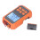 Optical Multi Meter Portable Mini 5KM 600mAh 13