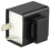 2-Pin 12V Electronic LED Car Flasher Relay, Durable Black 4