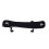 Violin Shoulder Rest 3/4–4/4 Adjustable, Carbon 1
