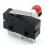 Interruptor de limite para ESP8266 e Raspberry Pi, microinterruptor com alavanca de rolete e contatos normalmente abertos/fechados, mecanismo de 8
