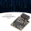 TPM 2.0 SPI Security Module 12Pin for Windows 10/11, Black 25x20mm 6
