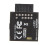 TPM 2.0 SPI Security Module 12Pin for Windows 10/11, Black 25x20mm 10