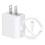 Ασφαλής και αξιόπιστος φορτιστής USB C για iPhone, προστασία από βραχυκύκλωμα με 8