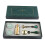 Exquisite Pattern Design, Vintage Retro Style Wax Sealer for Replaceable Wax Seal Stamp Head 7