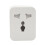 Smart Plug With Timer Function, Voice Control Remote Controlled Outlet Compatible With Alexa Bluetooth Mesh Compact Design Simple Setup Schedule 3