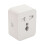 Smart Plug With Timer Function, Voice Control Remote Controlled Outlet Compatible With Alexa Bluetooth Mesh Compact Design Simple Setup Schedule 4