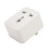 Smart Plug With Timer Function, Voice Control Remote Controlled Outlet Compatible With Alexa Bluetooth Mesh Compact Design Simple Setup Schedule 5