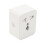 Smart Plug With Timer Function, Voice Control Remote Controlled Outlet Compatible With Alexa Bluetooth Mesh Compact Design Simple Setup Schedule 7