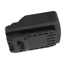 Efficient 18V ABS Battery Adapter Standard Size for FMC687L FMC688L Power Tools