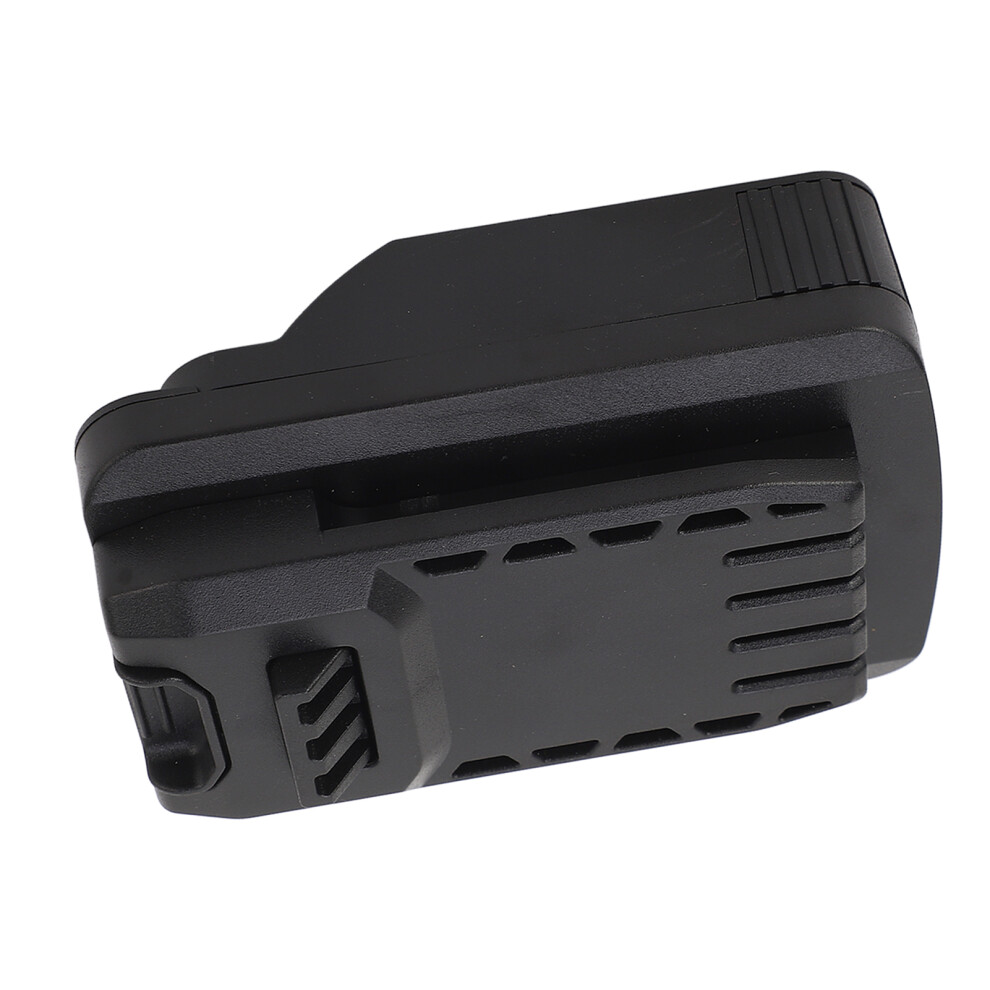Efficient 18V Abs Battery Adapter Standard Size For Fmc687l Fmc688l Power Tools 4151389681413
