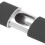 Mini Portable Ashtray 100.00g 32x17x85mm Black 13