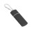 Mini Portable Ashtray 100.00g 32x17x85mm Black 14