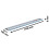 Bosch Bosch Fsn Professional Guide Rail 2
