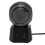 Barcode Scanner Hands Free USB Wired Capture Codes On Screen Plug And Play Super Decoding Ability Infrared Auto Sensing Scanning Anti Shock Design 7
