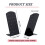 Windproof Waterproof 4 Person Camping Tent Adjustable Light & Easy to Carry 2