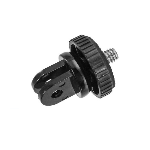 Action-Kamera-Stativhalterungsadapter – 5-mm-Schraubenkonverter 1