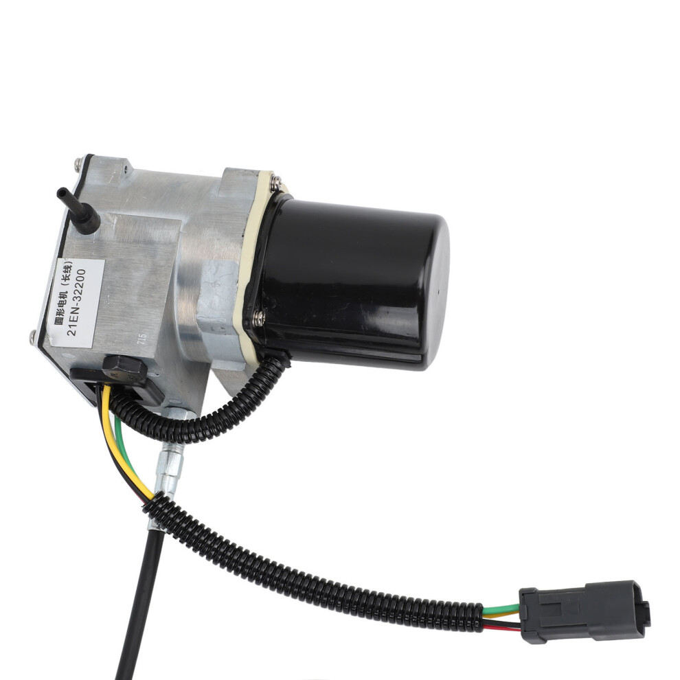 Excavator Throttle Motor R130-5 Compatible