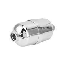 8 Stage Shower Filter for Clean Water