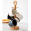 Sophisticated Solid Wood Mug Stand, Space-Saving Countertop Organizer For Your Kitchen Or Office 4