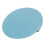 Compact and Delicate Printmaking Tool for Beginners, Fine Workmanship Rubbing Pad with Bumped Surface for Uniform Ink Spread, Ergonomic Design with 1