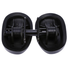 Ergonomic Wide Bike Saddle Seat Cover