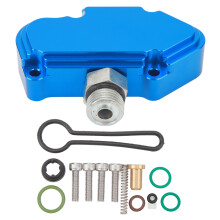 Blue Spring Kit Upgrade, Compatible With Ford Trucks6.0Powerstroke2003-2007, Improve Performance, Restore Fuel Pressure