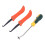 Grout Hand Saw Kit Easy To Use Arc Ergonomic Handle Grout Removal Tool With Replaceable Blade Wide Application Universal 3