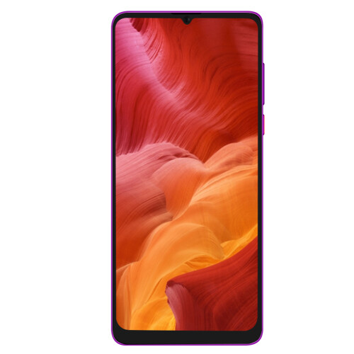 Σύγχρονο Smartphone Ευέλικτη Συνδεσιμότητα Μεγάλη Διάρκεια Μπαταρίας Σώμα από Κράμα 1