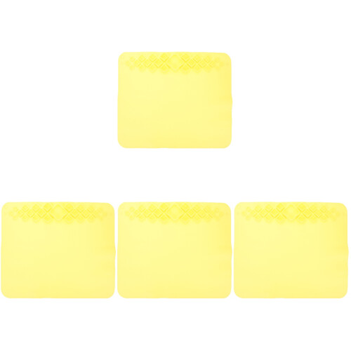 5Pièces Marque-Pages Métal Décorative Style Chinois Multi