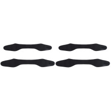 4Pièces Bandeaux Protège-Oreilles En Néoprène Pour Natation Surf